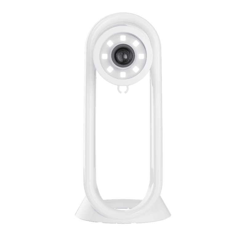 GemCam Pro GemCam Pro — professional smartphone-paired camera