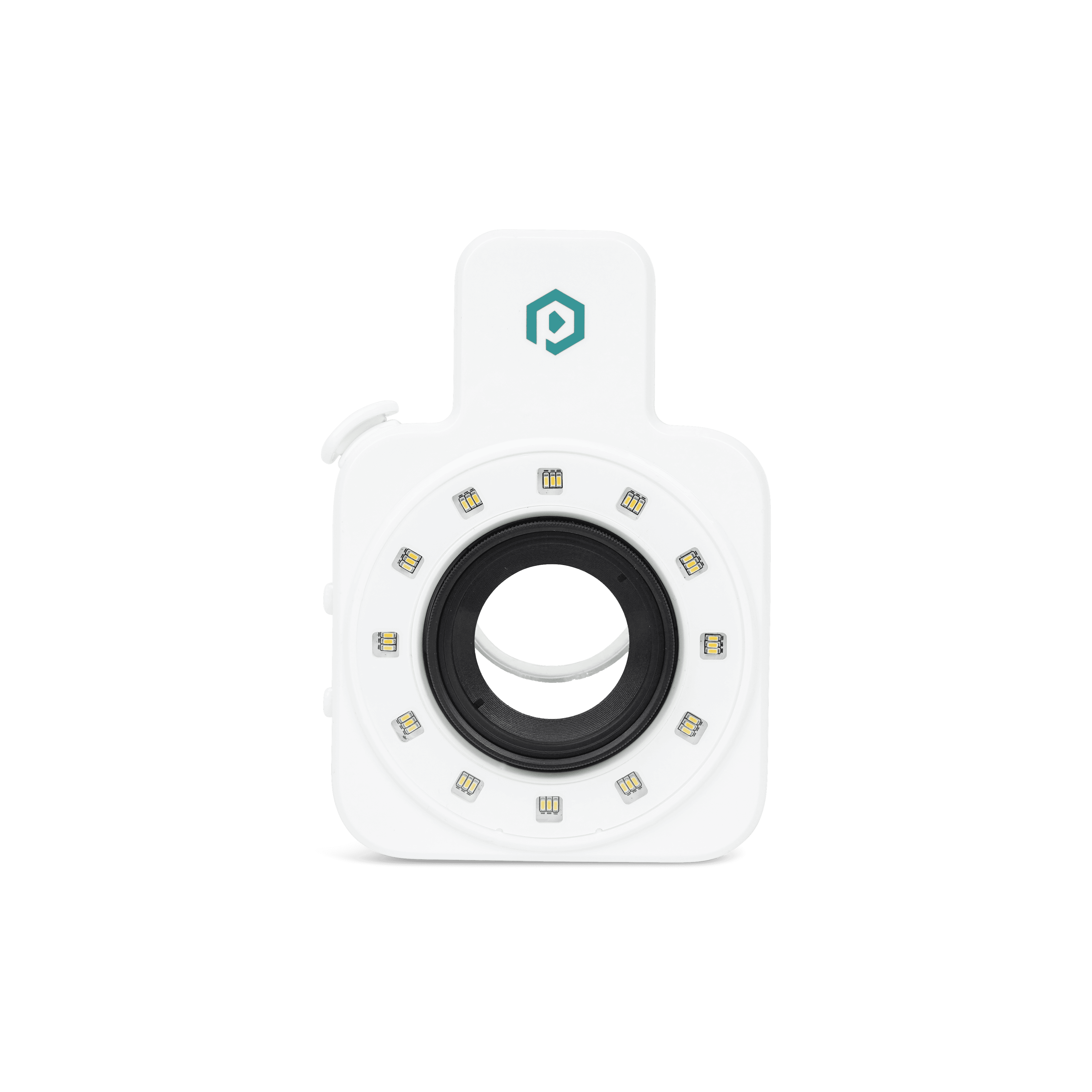 GemSparkle GemSparkle — pocket sparkle light for diamond and gemstone capture