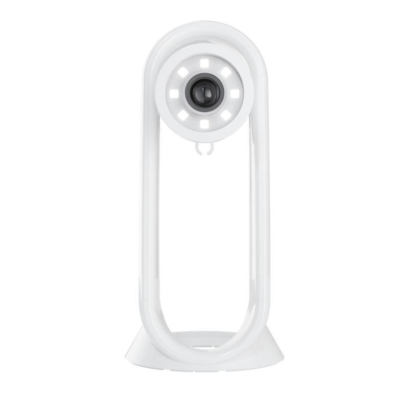 GemCam Pro — professional smartphone-paired camera